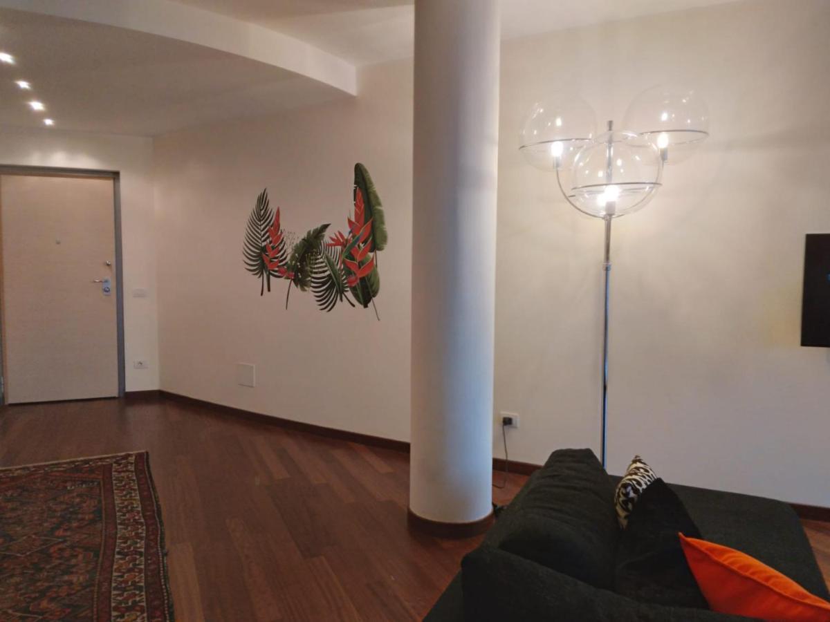 Apartamento Emma Verbania Exterior foto