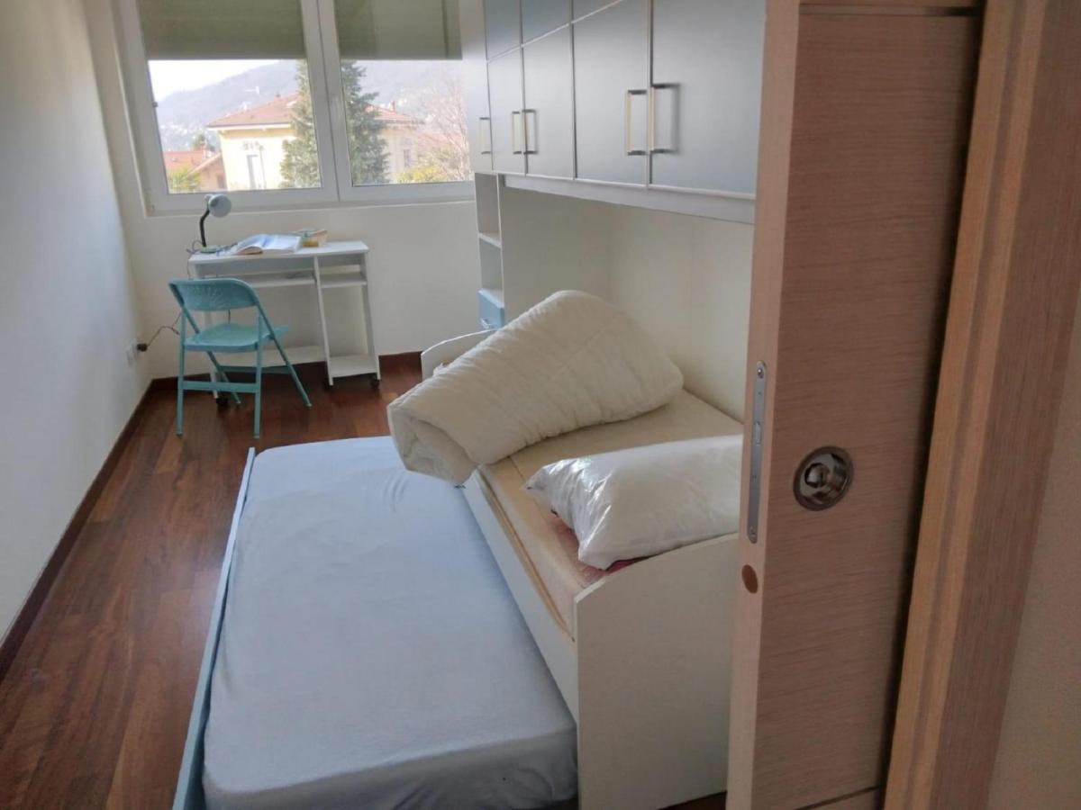 Apartamento Emma Verbania Exterior foto